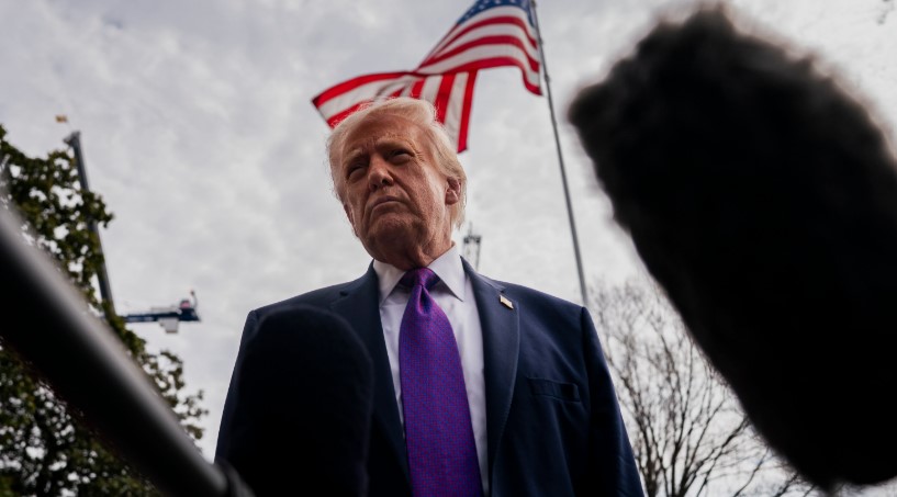 Comment Trump a entraîné les États-Unis dans la guerre contre l’Iran, Information Afrique Kirinapost