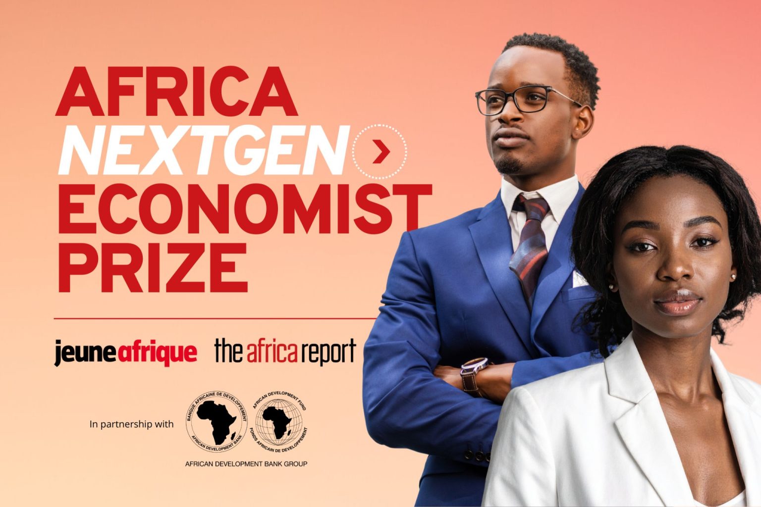 L’economiste Abdoulaye Ndiaye finaliste de l’Africa NextGen Economist Prize, Information Afrique Kirinapost