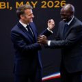 NAIROBI 11.05.2026. LE PRÉSIDENT MACRON INTERROMPT UN ÉCHANGE POUR DEMANDER LE SILENCE : QUE FAUT-IL COMPRENDRE ?, Information Afrique Kirinapost