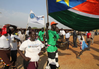 Au Soudan du Sud, des milliers d’apatrides, Information Afrique Kirinapost
