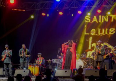 Le festival Jazz de Saint-Louis 2026 demarre en fanfare avec le Baobab Orchestra, Information Afrique Kirinapost