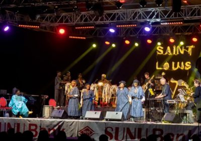 Jazz à Saint-Louis 2026: Addis Ken Project, Corey Henry et Khadim Niang…, Information Afrique Kirinapost
