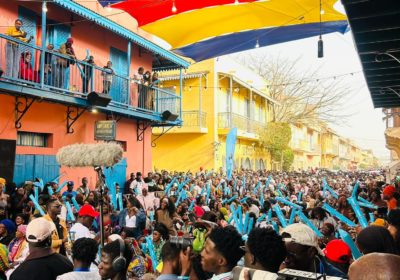 Jazz à Saint-Louis: De la question autour de la « pureté » du jazz dans les festivals, Information Afrique Kirinapost