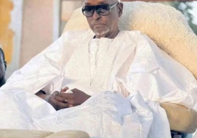 Cheikh Saliou figure emblématique de l’Islam, tire sa révérence, Information Afrique Kirinapost