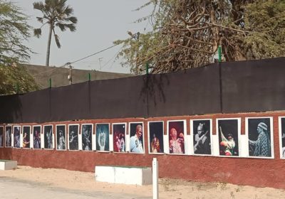 Traces & Mémoires, Information Afrique Kirinapost