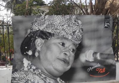 Traces & Mémoires, Information Afrique Kirinapost