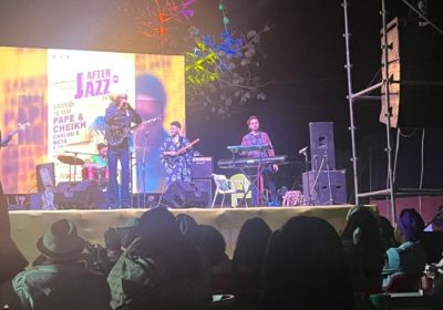 L’After Jazz, au rendez-vous, Information Afrique Kirinapost
