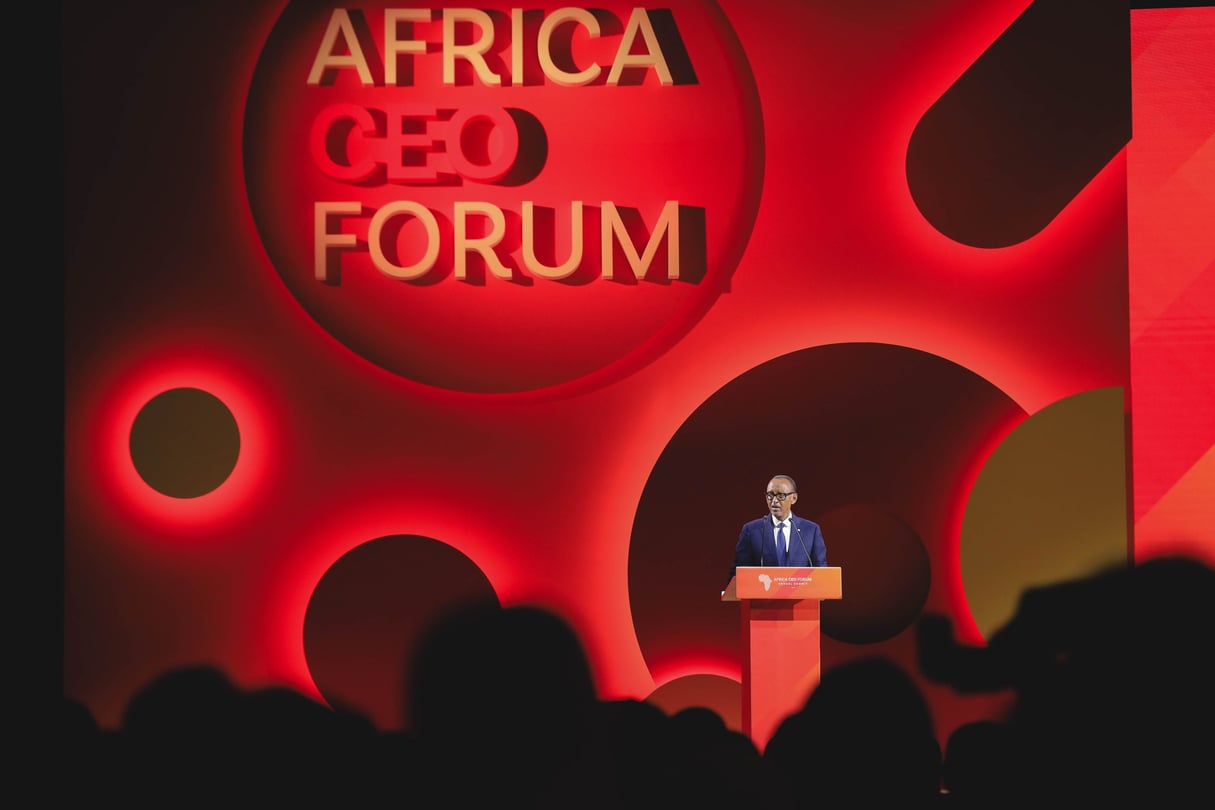L’economiste Abdoulaye Ndiaye finaliste de l’Africa NextGen Economist Prize, Information Afrique Kirinapost