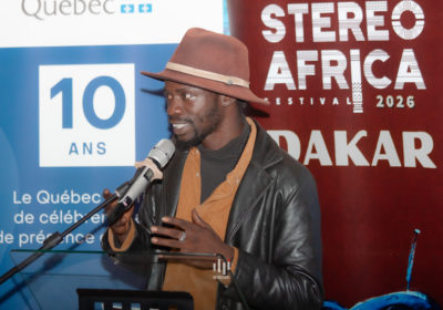 Stéréo Africa Festival: Entre diversité, mémoire et imaginaires partagés, Information Afrique Kirinapost