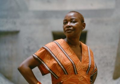 Venise 2026: Dans la « radicalité de la joie» pensée par Koyo Kouoh, Information Afrique Kirinapost