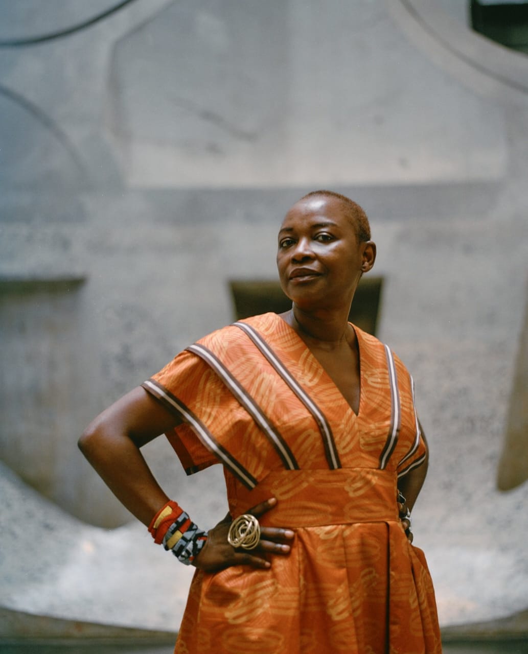 Venise 2026: Dans la « radicalité de la joie» pensée par Koyo Kouoh, Information Afrique Kirinapost
