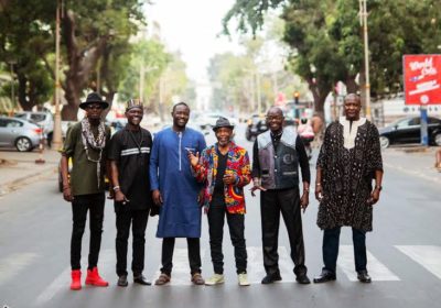 Le Xalam en concert le 8 mai au Point Fort d’Aubervilliers, Information Afrique Kirinapost