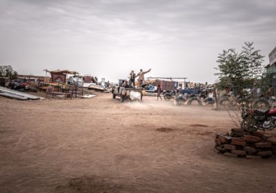 Soudan. Les monts Nouba rattrapés par les combats, Information Afrique Kirinapost