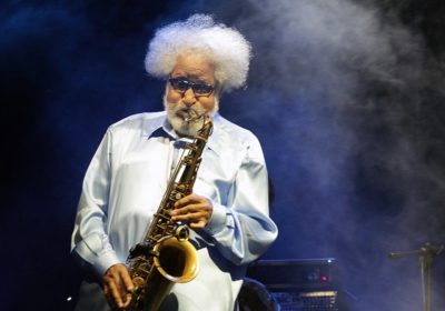 Sonny Rollins, saxophoniste et génie infatigable du jazz, décédé à 95 ans, Information Afrique Kirinapost