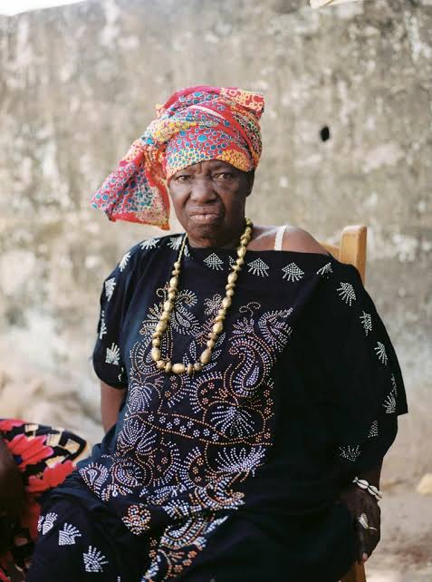 Venise 2026: Dans la « radicalité de la joie» pensée par Koyo Kouoh, Information Afrique Kirinapost