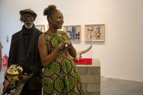 Venise 2026: Dans la « radicalité de la joie» pensée par Koyo Kouoh, Information Afrique Kirinapost