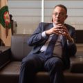 Lekjaa refuse de toucher le trophée pour la remise officielle de la LDC, Information Afrique Kirinapost