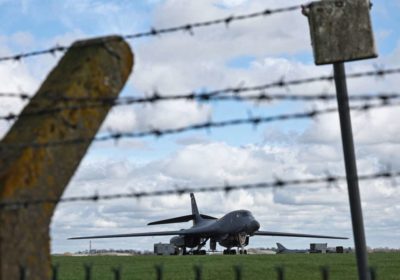 L’Iran aurait endommagé ou détruit des centaines de cibles sur des bases américaines, selon un rapport, Information Afrique Kirinapost