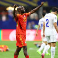RDC-Ouzbékistan: 2-1 : Fimbu !, Information Afrique Kirinapost