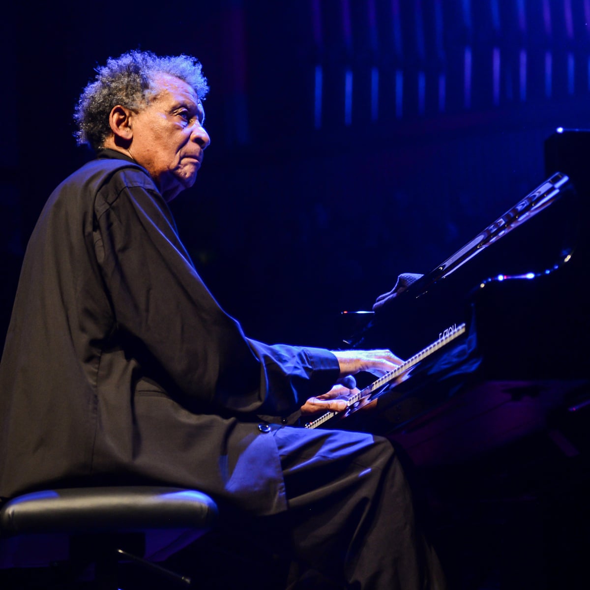 Déces de Abdullah Ibrahim, figure emblématique du jazz et soutien inconditionnel de la lutte anti-apartheid, Information Afrique Kirinapost