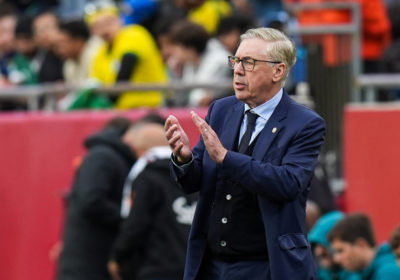 Brésil-Japon : 2-1…c’est pour Ancelotti !, Information Afrique Kirinapost
