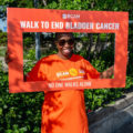Amy Niang a participé dimanche à New-York à la marche pour la sensibilisation du cancer de la Vessie, Information Afrique Kirinapost
