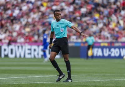« LA FIFA N’INTERVIENT PAS », Information Afrique Kirinapost