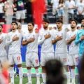 L’Iran «l’équipe la plus maltraitée» du mondial, Information Afrique Kirinapost