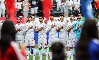 L’Iran «l’équipe la plus maltraitée» du mondial, Information Afrique Kirinapost