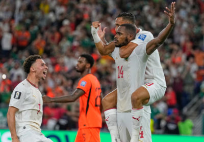Maroc – Pays-Bas : 1-1 Les Lions de l’Atlas filent en 8eme au bout du suspense !, Information Afrique Kirinapost