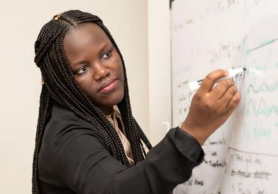 La chercheuse Sénégalaise Adji Bousso Dieng lauréate du convoité NSF CAREER Award 2026, Information Afrique Kirinapost