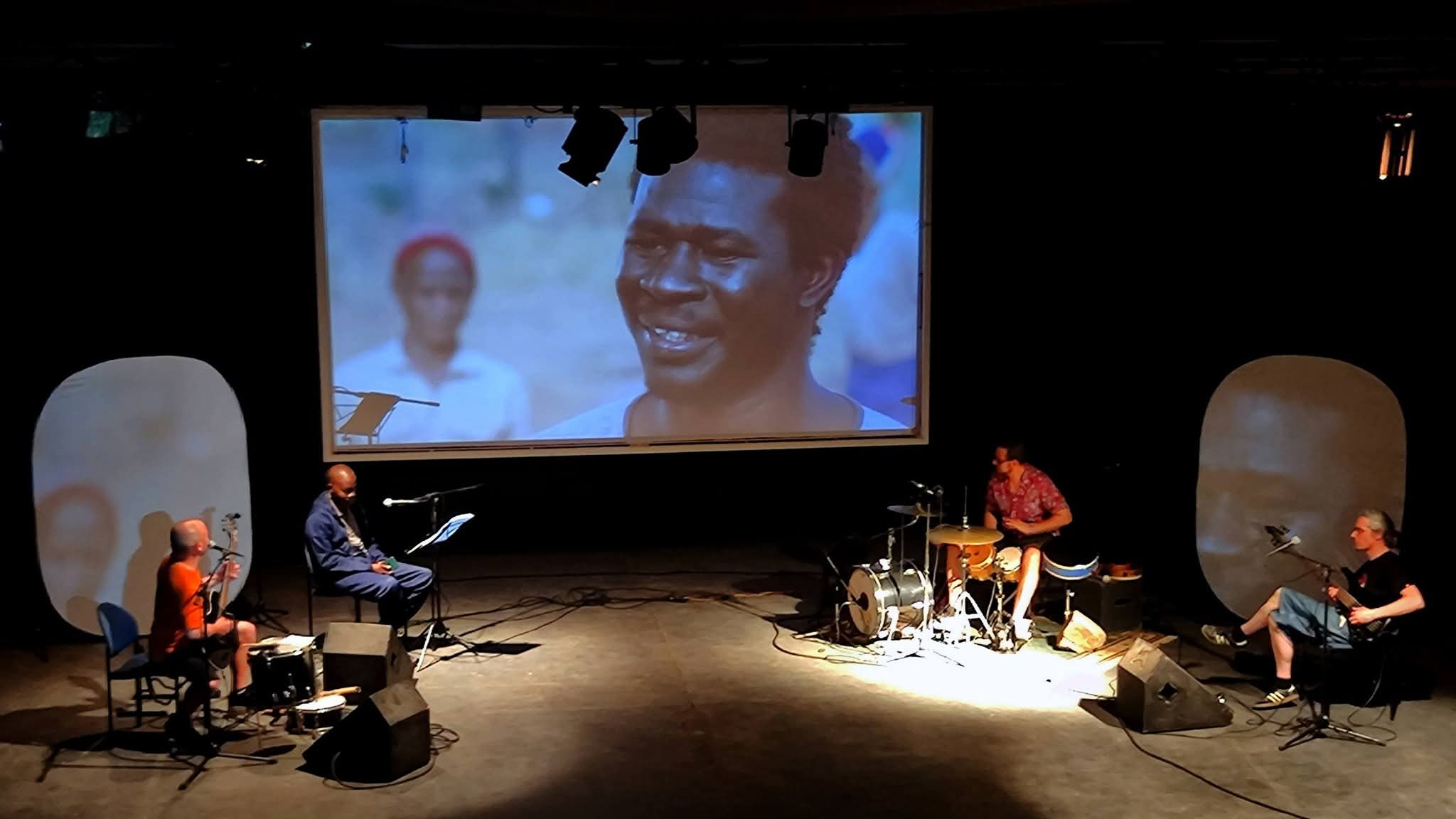 Oriki & Woz Kaly à l’Institut Français de Dakar le 4 juin, Information Afrique Kirinapost