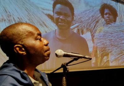 Oriki & Woz Kaly à l’Institut Français de Dakar le 4 juin, Information Afrique Kirinapost