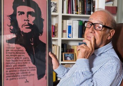 Jean Ziegler: l’engagement en dix pensées, Information Afrique Kirinapost