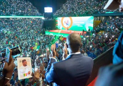 Le peuple n’est pas à vendre ! (Par El Hadj Cheikh A Mbacke Ndiaye), Information Afrique Kirinapost