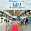 BRUXELLES : LE PARI GAGNANT DE LA FOIRE INTERNATIONALE DES ENTREPRENEURS DE LA DIASPORA AFRICAINE, Information Afrique Kirinapost