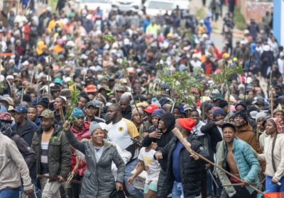 CE QUE LES MILITANTS ANTI-IMMIGRATION AFRICAINE DEVRAIENT SAVOIR… ET QUE L’ÉCOLE NE LEUR A PAS APPRIS, Information Afrique Kirinapost