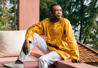 Youssou Ndour vice-président de la Confédération Internationale des Sociétés d’Auteurs, Information Afrique Kirinapost