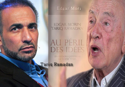 Au péril des idées, Edgar Morin & Tariq Ramadan, Information Afrique Kirinapost