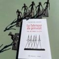 Fabrique du Présent: Felwine Sarr propose le mode d’emploi, Information Afrique Kirinapost