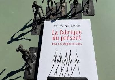 Fabrique du Présent: Felwine Sarr propose le mode d’emploi, Information Afrique Kirinapost