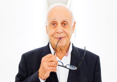 Toute sa vie, Jean Ziegler choisit le camp des humiliés et des oubliés, Information Afrique Kirinapost