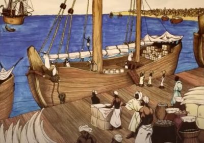 L’OCÉAN INDIEN, L’AUTRE MONDIALISATION AFRICAINE, Information Afrique Kirinapost