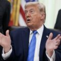 Trump déclare « J’adore l’inflation » alors que les Américains font face au taux le plus élevé depuis trois ans, Information Afrique Kirinapost