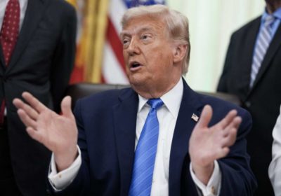 Trump déclare « J’adore l’inflation » alors que les Américains font face au taux le plus élevé depuis trois ans, Information Afrique Kirinapost