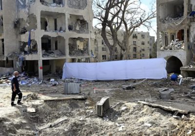 Israël a demandé à Facebook de censurer des contenus liés à la guerre contre l’Iran, Information Afrique Kirinapost
