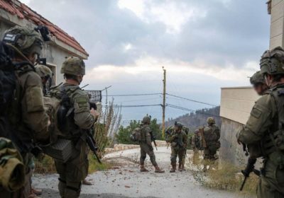 Passée la frontière, ce n’est pas un problème d’être fou » : des soldats de l’armée israélienne dénoncent le déclin moral de l’armée au Liban, Information Afrique Kirinapost