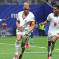 Kane punit la RDC et envoie l’Angleterre en 8eme, Information Afrique Kirinapost