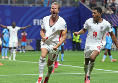 Kane punit la RDC et envoie l’Angleterre en 8eme, Information Afrique Kirinapost