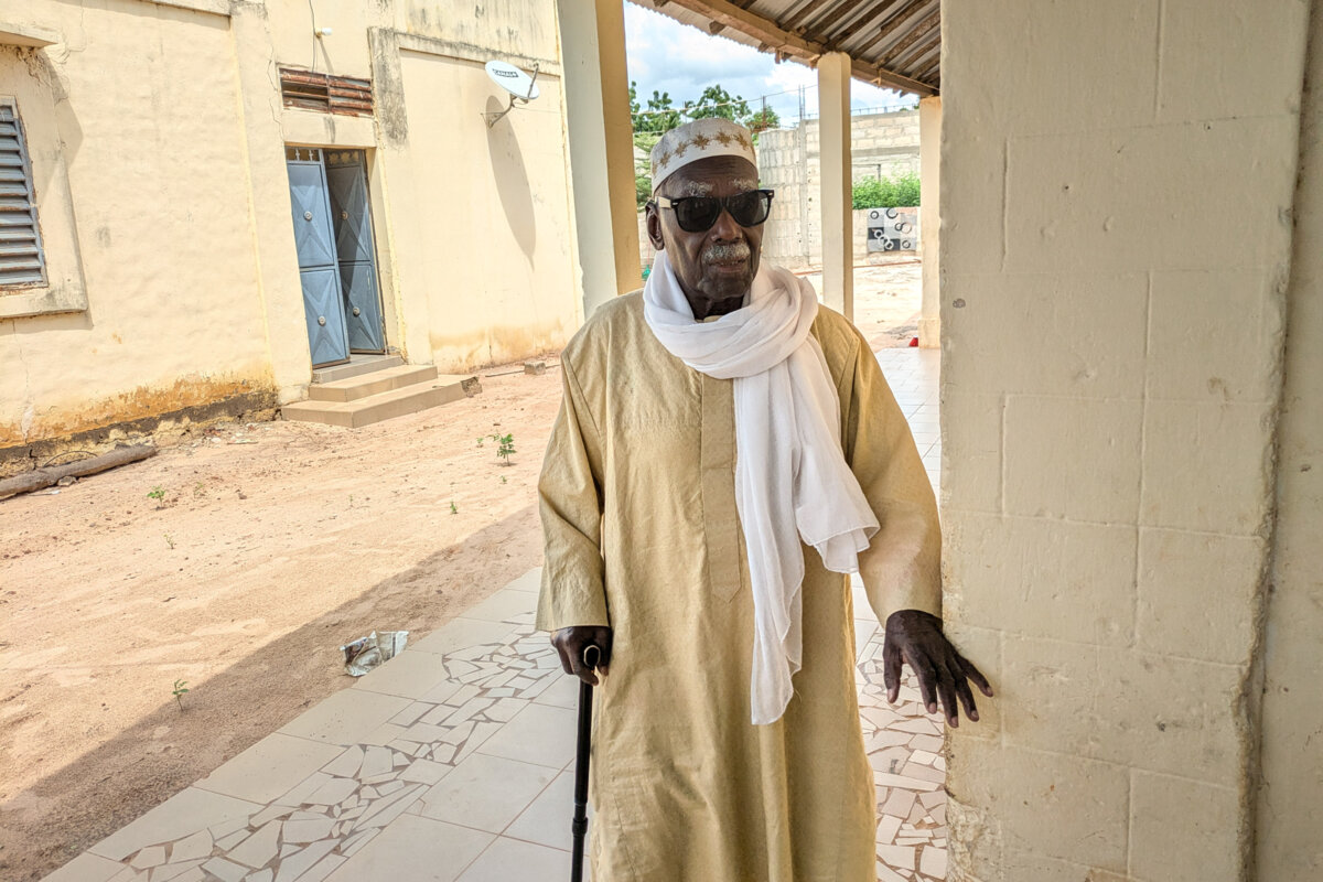 Le massacre de Thiaroye et le trafic des morts (Par Armelle Mabon), Information Afrique Kirinapost